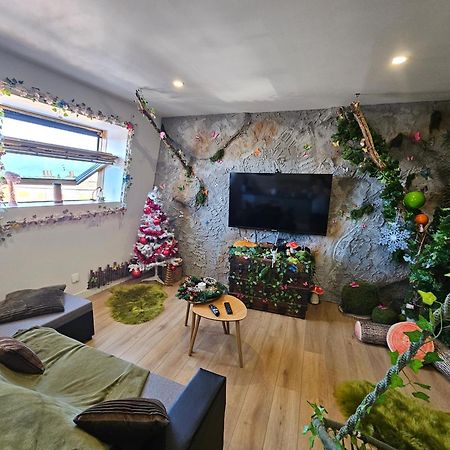Appartement Tout Confort A 20 Minutes De Lille, Arras Bassee ภายนอก รูปภาพ