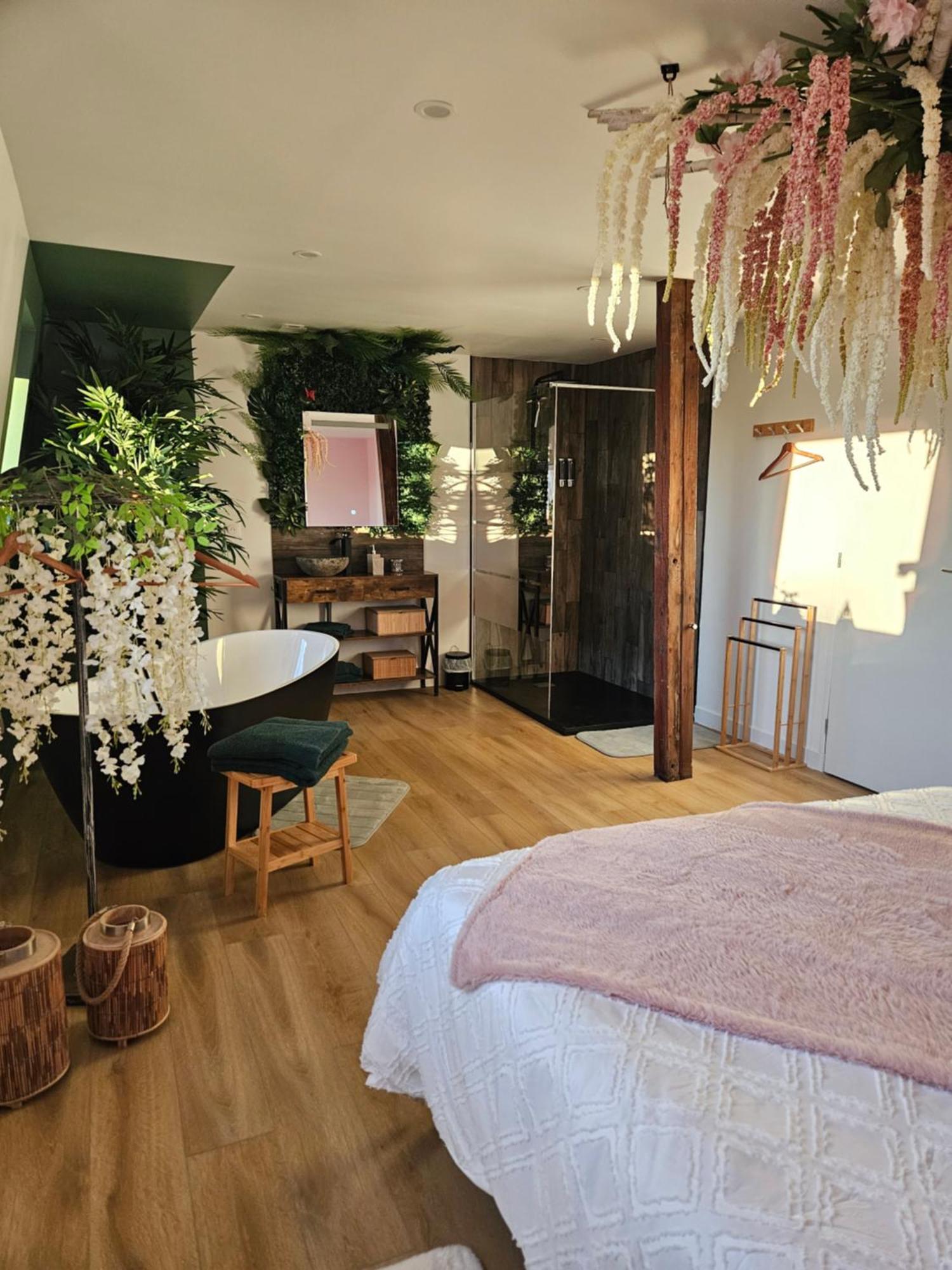 Appartement Tout Confort A 20 Minutes De Lille, Arras Bassee ภายนอก รูปภาพ