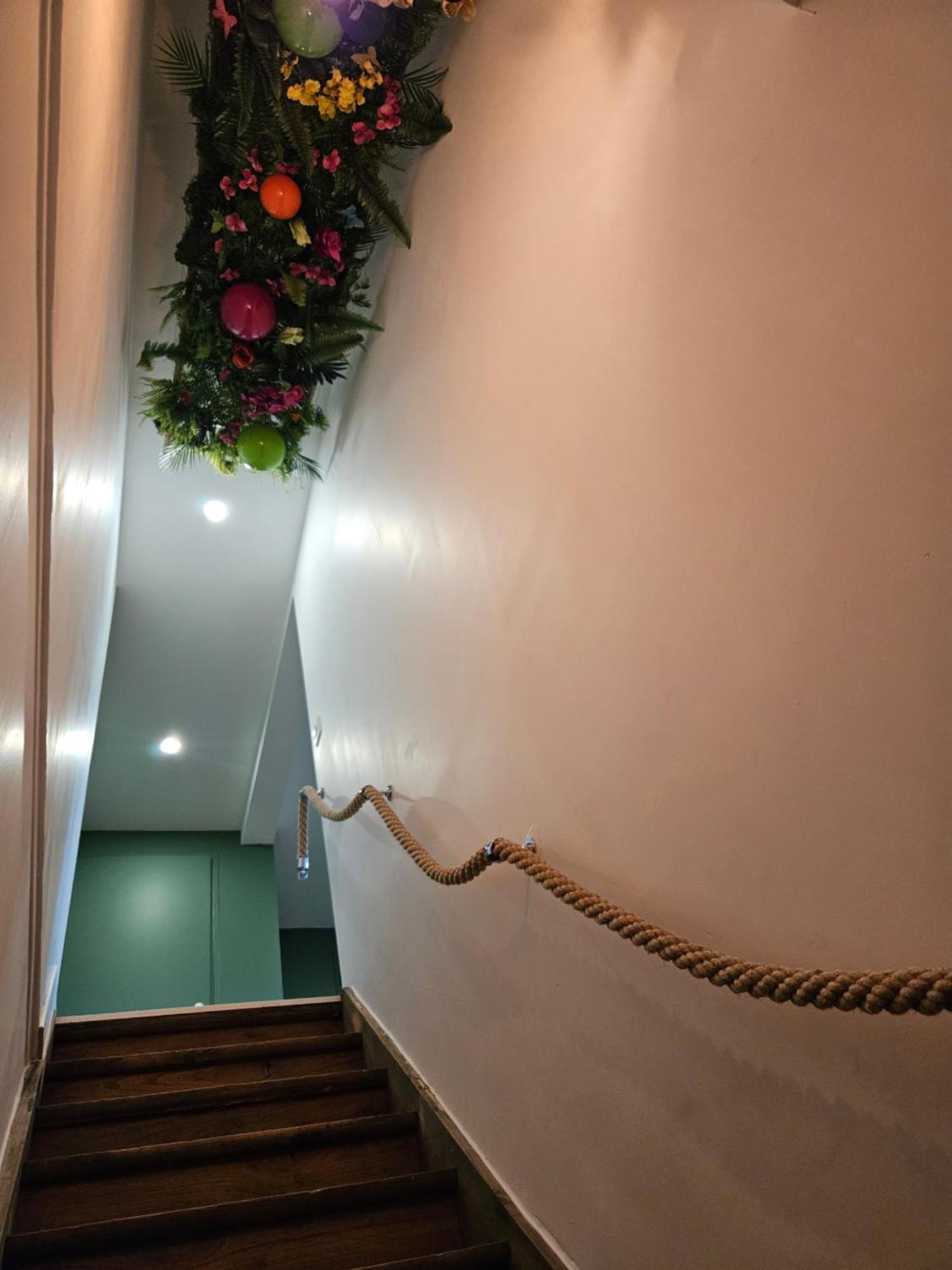 Appartement Tout Confort A 20 Minutes De Lille, Arras Bassee ภายนอก รูปภาพ