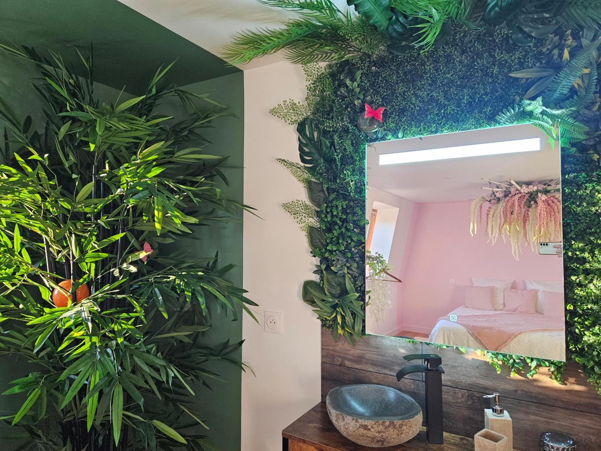 Appartement Tout Confort A 20 Minutes De Lille, Arras Bassee ภายนอก รูปภาพ