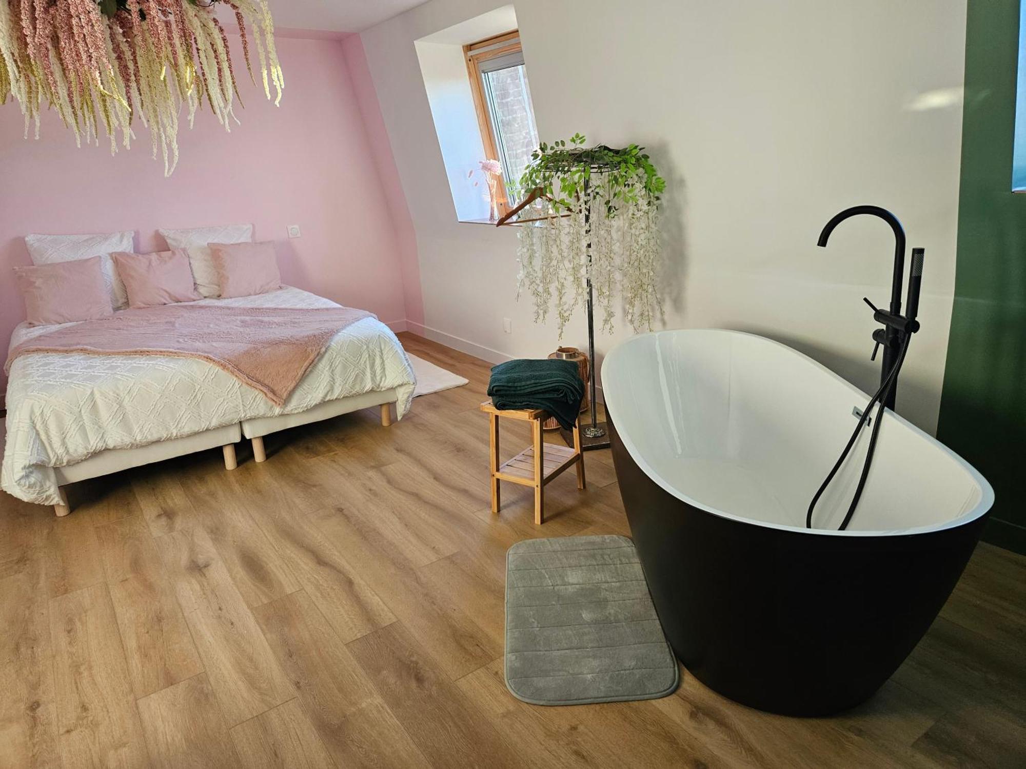 Appartement Tout Confort A 20 Minutes De Lille, Arras Bassee ภายนอก รูปภาพ