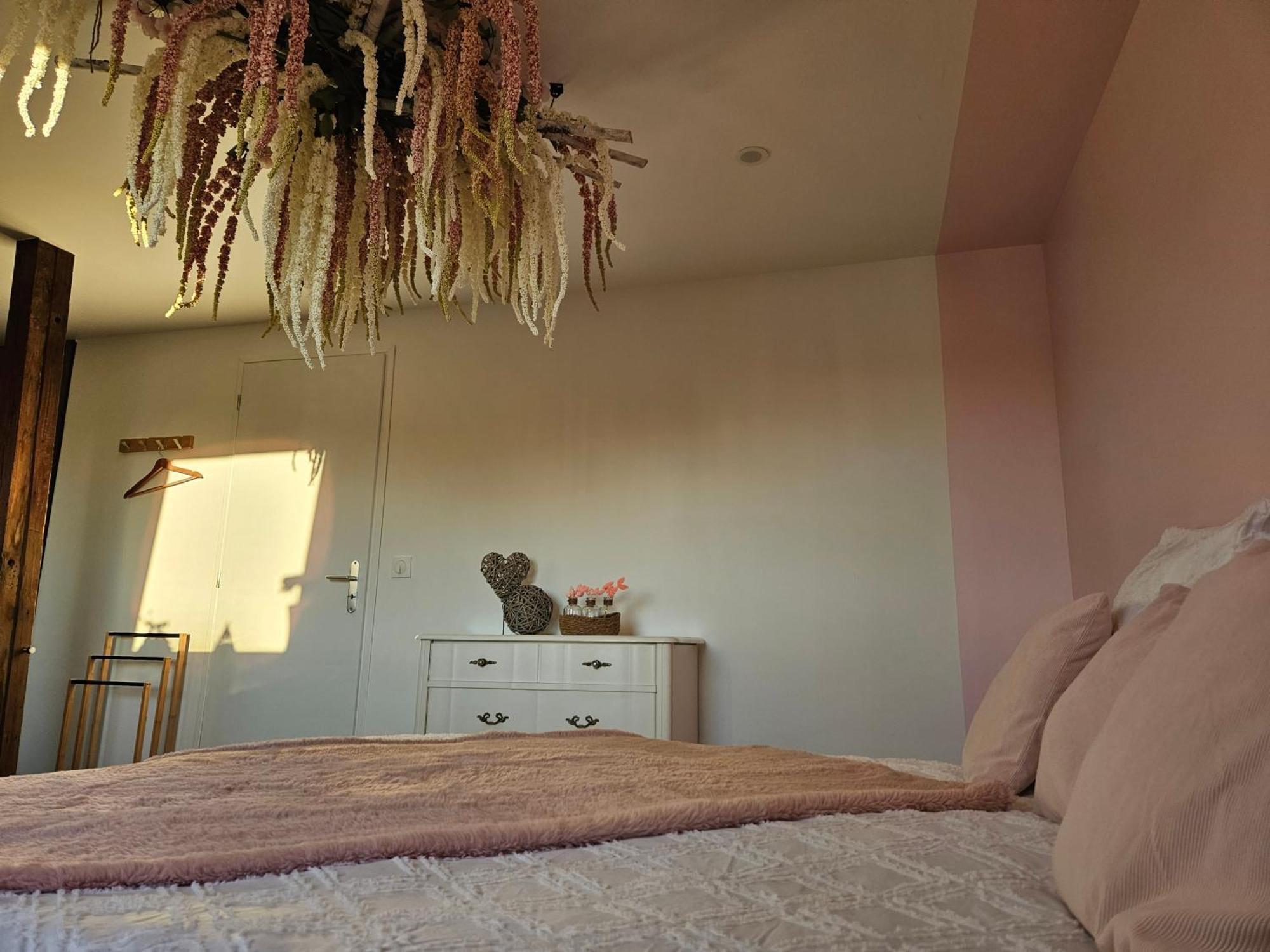 Appartement Tout Confort A 20 Minutes De Lille, Arras Bassee ภายนอก รูปภาพ