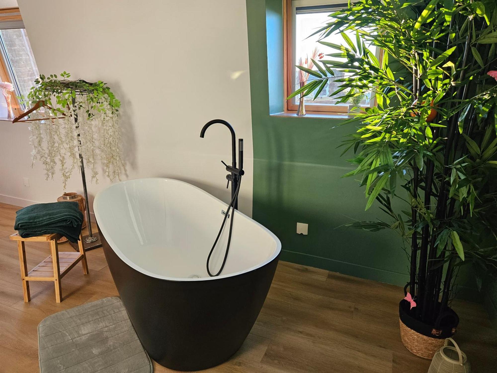 Appartement Tout Confort A 20 Minutes De Lille, Arras Bassee ภายนอก รูปภาพ
