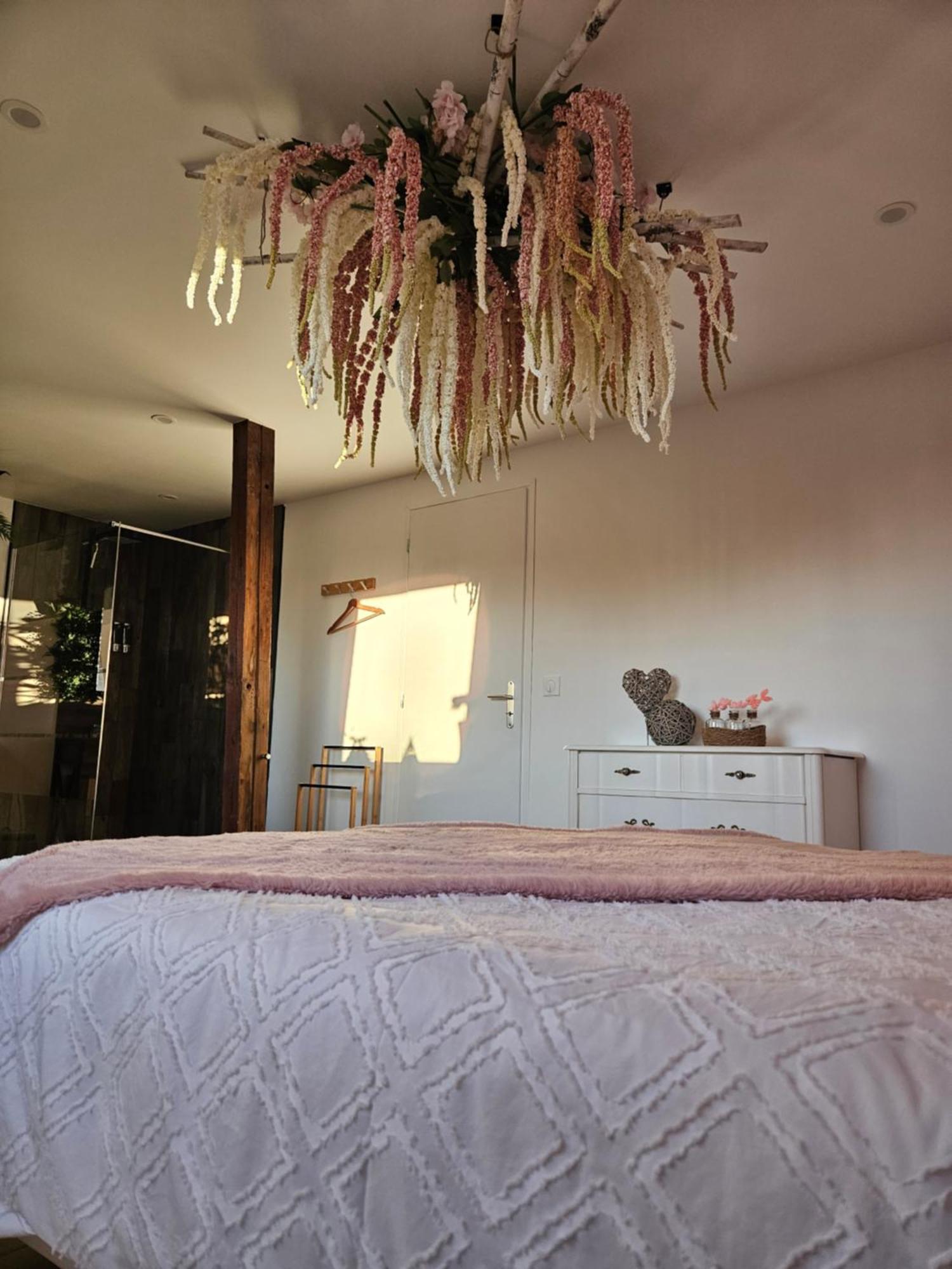 Appartement Tout Confort A 20 Minutes De Lille, Arras Bassee ภายนอก รูปภาพ