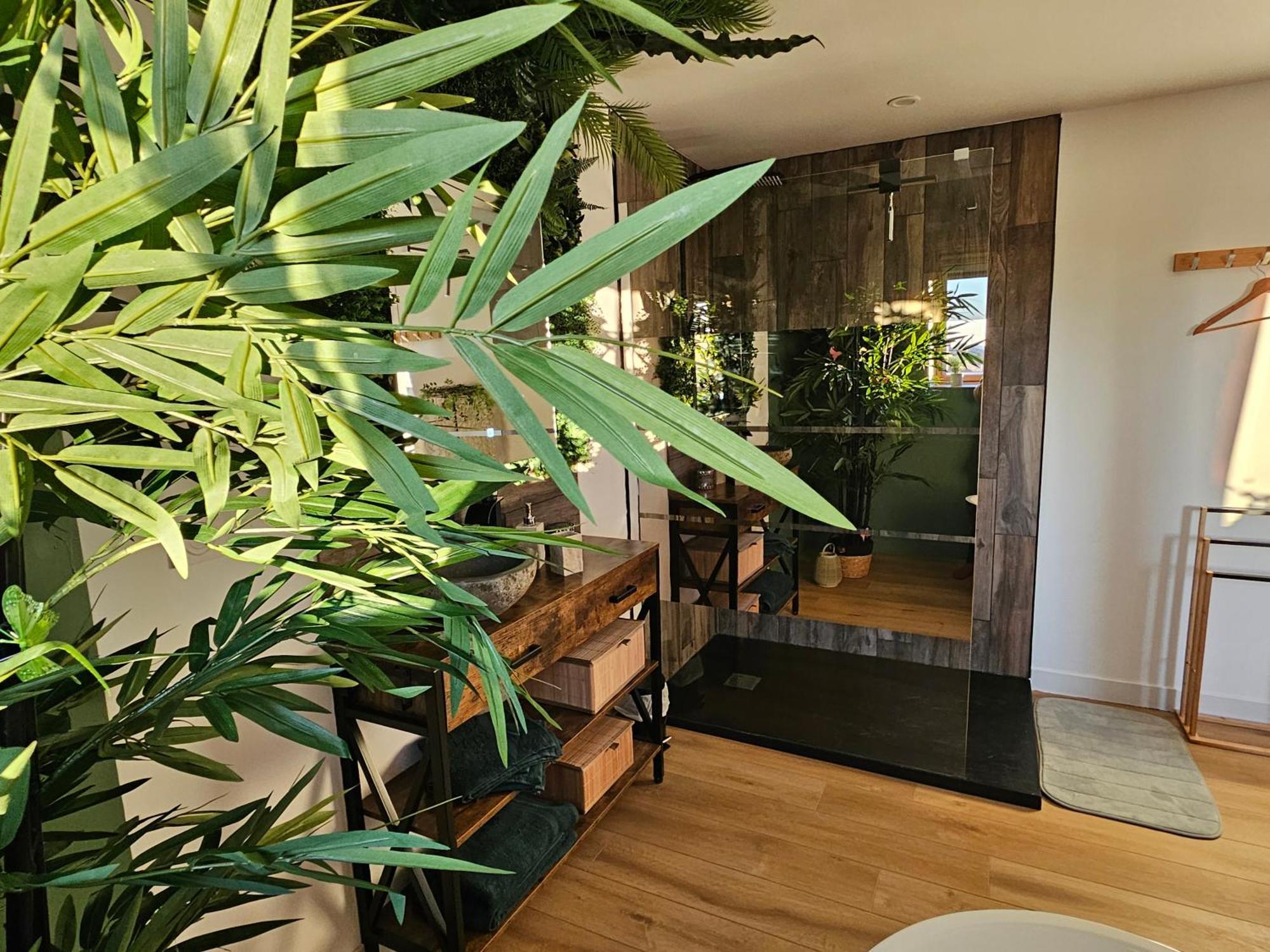 Appartement Tout Confort A 20 Minutes De Lille, Arras Bassee ภายนอก รูปภาพ