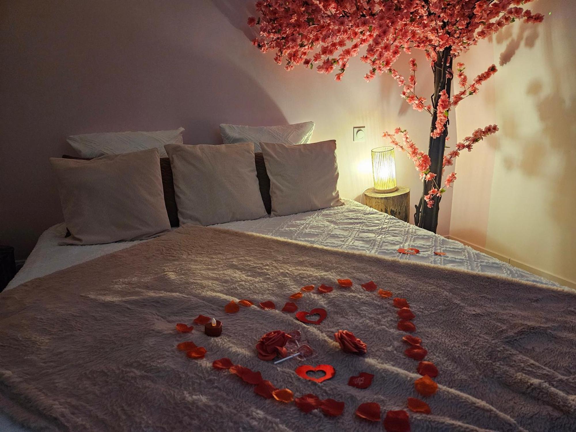 Appartement Tout Confort A 20 Minutes De Lille, Arras Bassee ภายนอก รูปภาพ