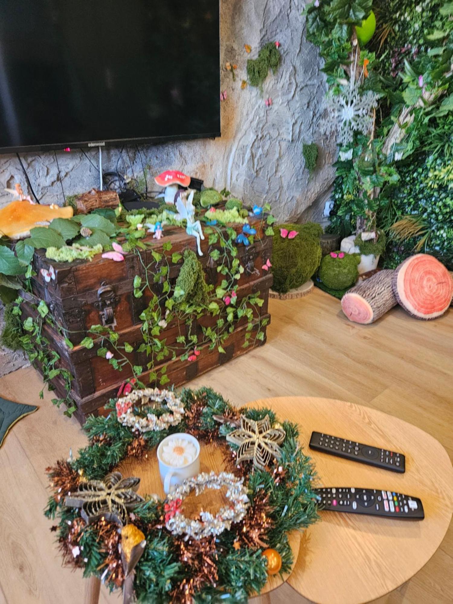 Appartement Tout Confort A 20 Minutes De Lille, Arras Bassee ภายนอก รูปภาพ