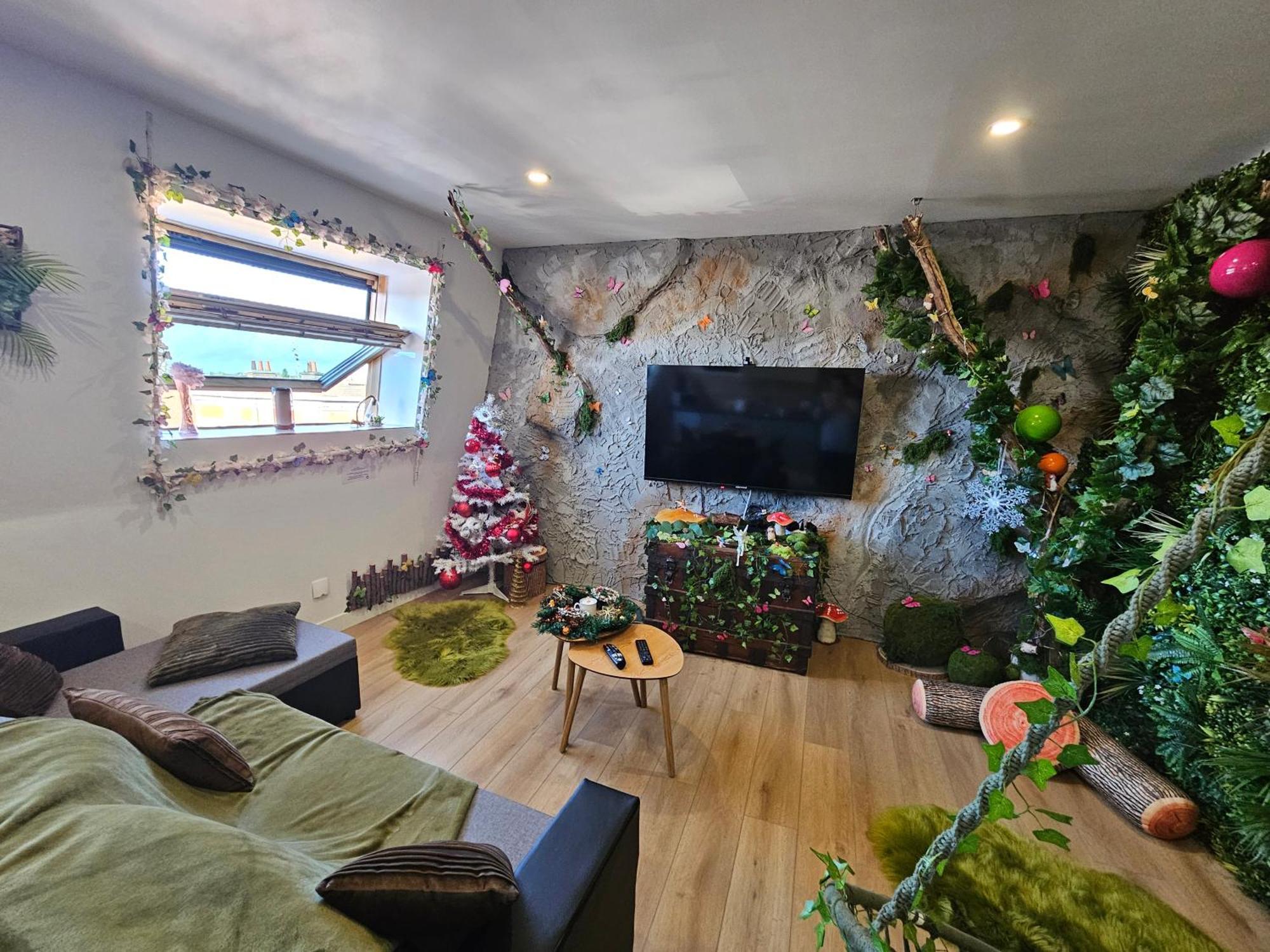 Appartement Tout Confort A 20 Minutes De Lille, Arras Bassee ภายนอก รูปภาพ