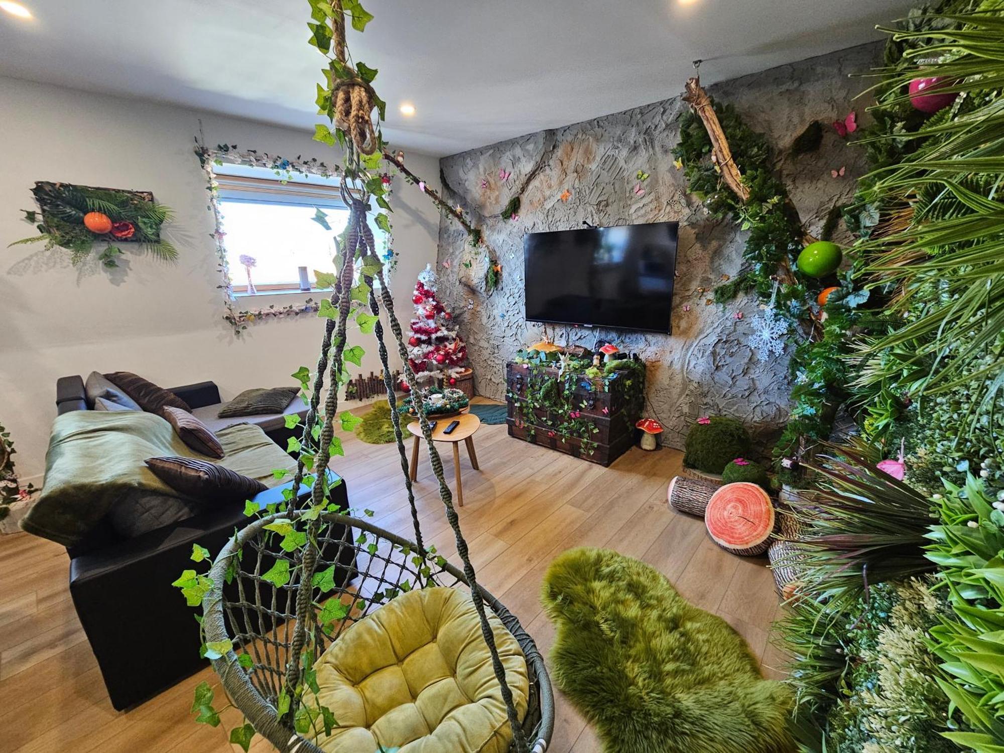 Appartement Tout Confort A 20 Minutes De Lille, Arras Bassee ภายนอก รูปภาพ